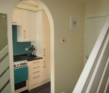2 bedroom terraced house to rent - Photo 6