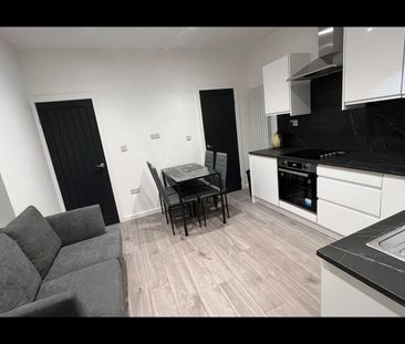 1 Bed Terraced House, Cream Street, S2 - Photo 4