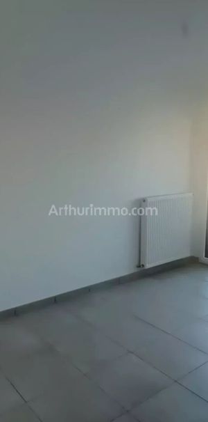 Location Appartement 2 pièces 46 m2 à Bourgoin-Jallieu - Photo 1