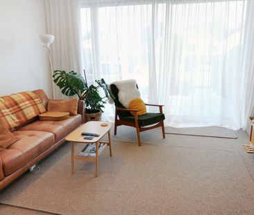 Petone Townhouse - Photo 6