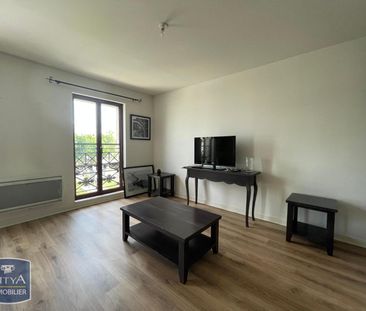 Location Appartement 1 pièce 46m² PERIGUEUX 24000 - Photo 3