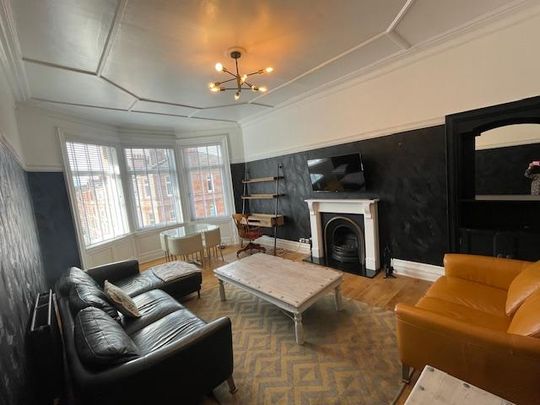 2 bedroom flat to rent - Photo 1