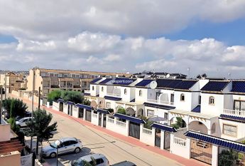 Duplex in Orihuela Costa, orihuela costa, for rent