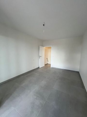 Recent gerenoveerd appartement in centrum Brasschaat - Foto 4