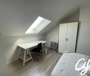 Location appartement t1 33 m² à Nantes (44000) Centre ville-Centre ... - Photo 3