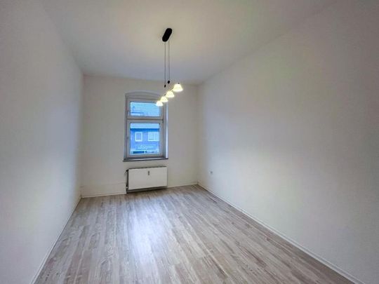 Lichtdurchflutete 2-Zimmer-Wohnung mit durchdachtem Grundriss - Photo 1