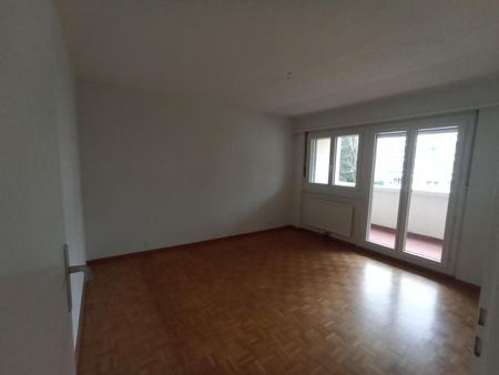 Appartement de 3.5 pièces situé au 1er étage au coeur de Martigny. - Foto 4