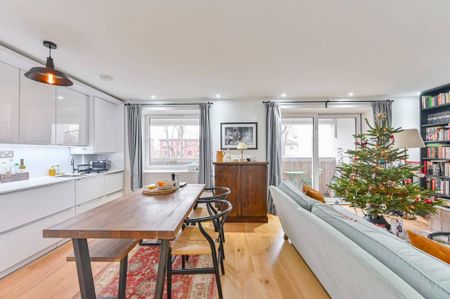 2 bedroom flat to rent - Photo 5