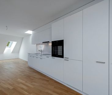 Neubauprojekt TWENTY: Urbanes Leben. Modernes Zuhause - Photo 1