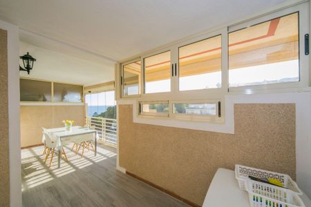 Apartamento de alquiler en Partida Manzanera, 1c, Calp, Spain, -1, Manzanera - Tosal - Photo 4