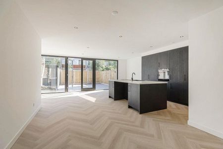 Te huur: Huis Don Boscolaan 24 in Amstelveen - Foto 4