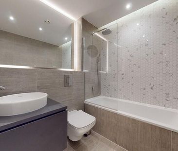 2 bedroom ground floor flat to rent - Photo 3