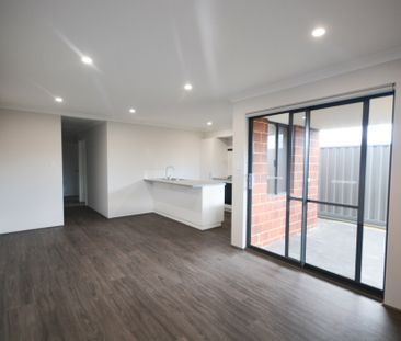 Brand New Two Bedroom Dual Living Property! - Photo 5