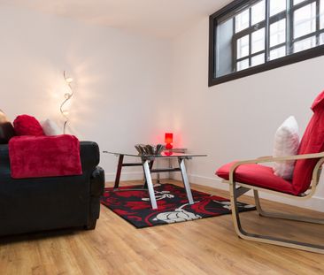 2 Bed Flat, Derwent Foundry, B3 - Photo 1