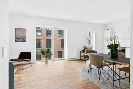 C. F. Møllers Allé 97, 2. th. - Photo 2