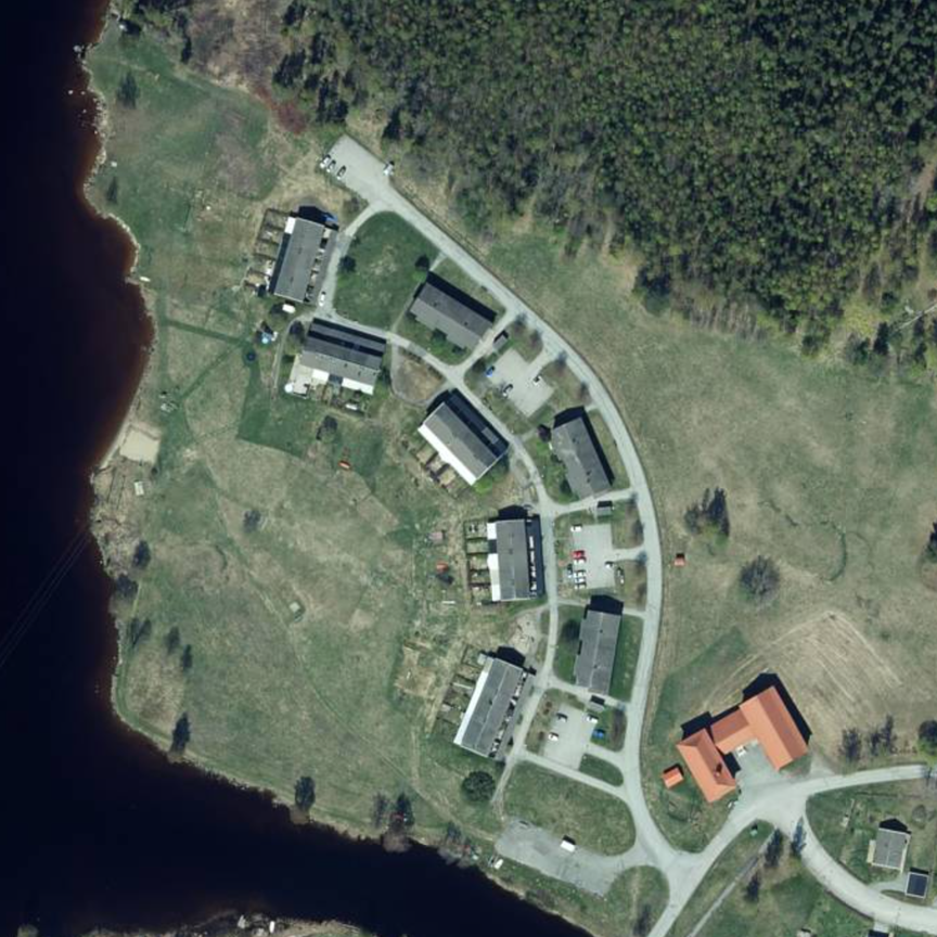Vallvägen, Utansjö - Photo 1