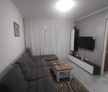 Apartament 2 camere, Tomis Nord, utilat - Photo 1
