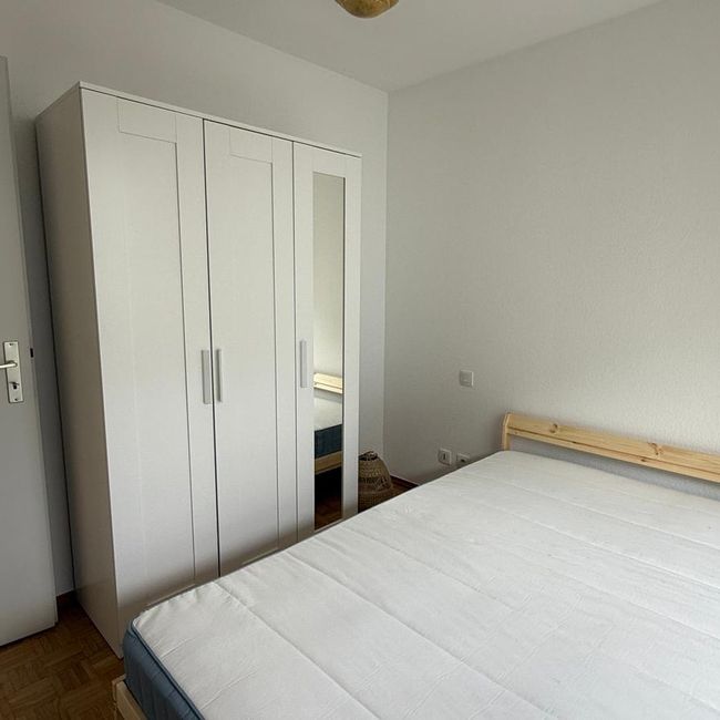 Appartement - 2 pièces - 28,43 m² - Strasbourg - Photo 1