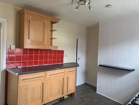 2 bedroom terraced house to rent - Photo 3