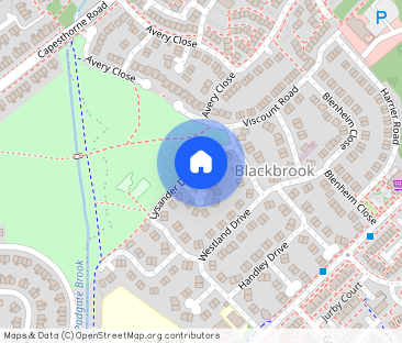 Lysander Drive, Padgate, Warrington, Cheshire, WA2 - Photo 1