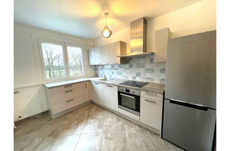 Appartement - ANNEMASSE - 62m² - 2 chambres - Photo 3