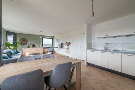Appartement te huur: Prelude 37 1507 TB Zaandam - Photo 3