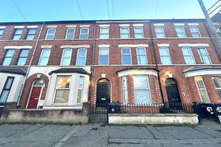Flat 1, 65 Atlantic Avenue, Belfast, BT15 2HN - Photo 2