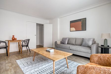 Rue de Lourmel - Photo 2