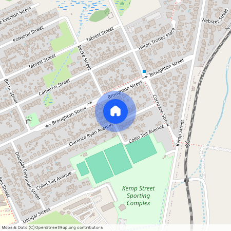 48 Clarence Ryan Ave, NSW 2440, West Kempsey