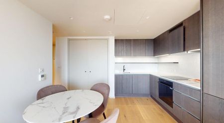 1 bedroom flat to rent - Photo 2