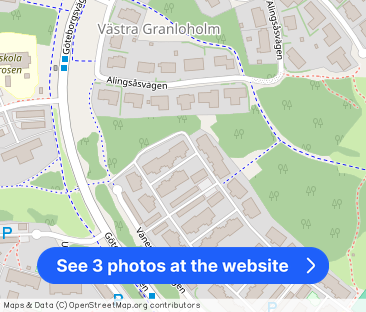 Vänersborgsvägen 5 - Photo 1