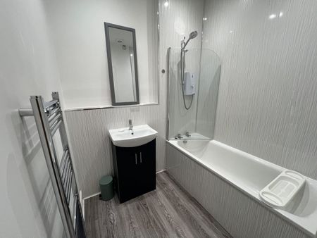 1 Bed Flat, Salamander Street, EH6 - Photo 5