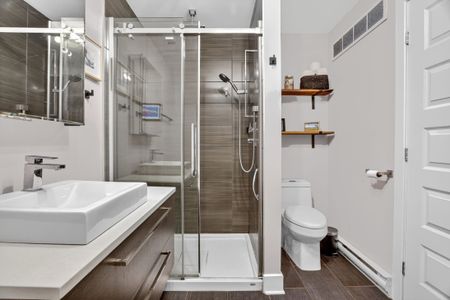 Appartement à louer - Montréal (Mercier/Hochelaga-Maisonneuve) (Hochelaga-Maisonneuve) - Photo 5