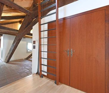 Charmante und grosse Wohnung im Herzen von Bern - Photo 6