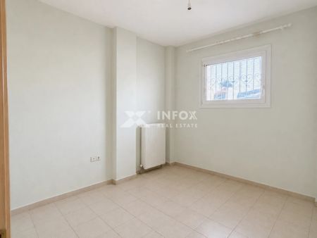 Μεζονέτα 95 τ.μ. προς ενοικίαση στην Πολίχνη - άνετη και φωτεινή - Photo 3