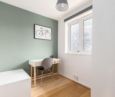 2 bedroom ground floor flat to rent - Photo 6