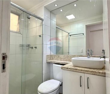 Apartamento à Venda – Um charme pronto para morar! - Photo 3