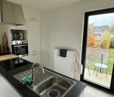 Appartement te huur in Kruishoutem voor € 825 met 3 slaapkamers - Foto 4