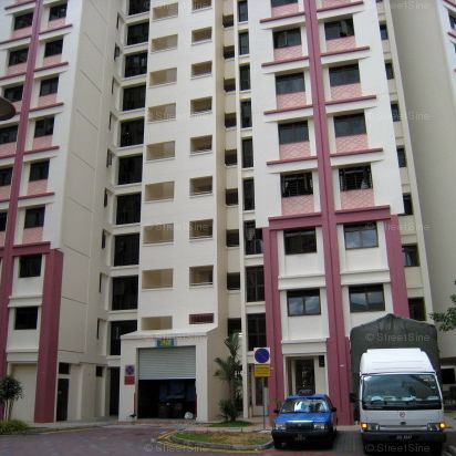 Blk 296B Compassvale Lodge (Sengkang), HDB 4 Rooms - For Rent - Photo 1