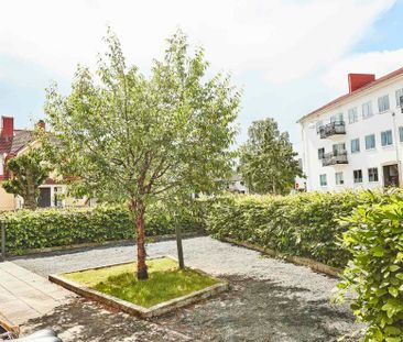 Brahegatan 67 A - Photo 3