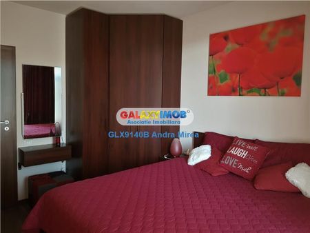 Inchiriere apartament 2 camere Metalurgiei Park Residence - Photo 5