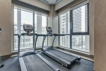 For Lease - 17 Zorra Street Unit# 602, Toronto, Ontario - Photo 2
