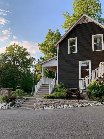 For Lease - 426 Wilson Street Unit# 1, Hamilton, Ontario - Photo 2