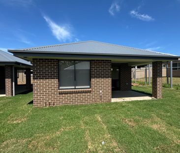 This two-bedroom granny flat is situated in the brand new Huntlee e... - Photo 4