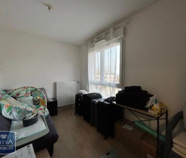 Appartement à louer 3 pièces 61m² - Photo 5