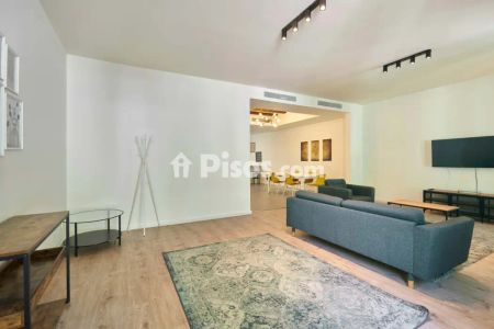 Piso en alquiler en Rambla dels Caputxins - Foto 5