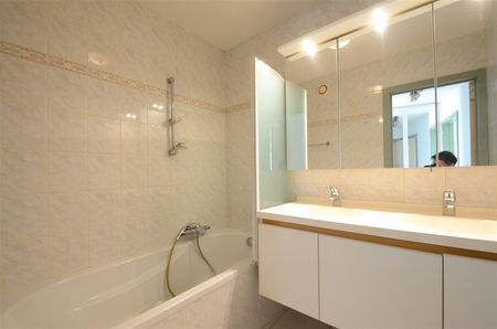 Appartement te huur in Zeebrugge met 2 slaapkamers - foto 4