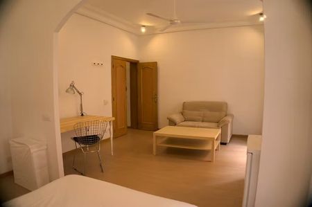 Calle Pozas, Madrid, Community of Madrid 28004 - Photo 2