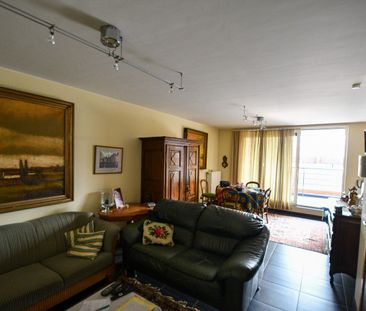 Recent 2-slaapkamerappartement met mooi overdekt terras - Photo 6