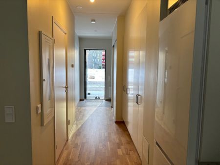 Cyklopgatan 39 C, Hyllievång - Photo 2